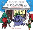 Monsieur Madame- La lutine de Noel