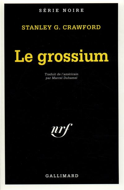 Le Grossium