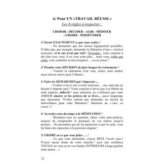 Une RIVALITÉ malsaine met votre COUPLE en DANGER ! Vite, RÉAGISSEZ ! Demandez aux Forces COSMIQUES de vous SECOURIR !