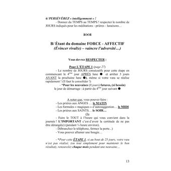 Une RIVALITÉ malsaine met votre COUPLE en DANGER ! Vite, RÉAGISSEZ ! Demandez aux Forces COSMIQUES de vous SECOURIR !