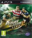 Rugby League Live 2 - PlayStation 3