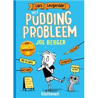 Het puddingprobleem