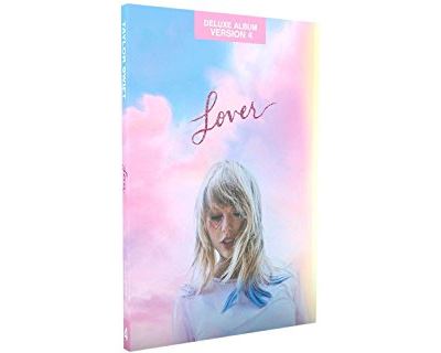 Lover Japan Special Edition