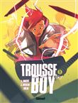 Trousse Boy - Tome 01