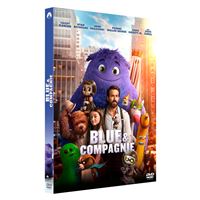 Blue & Compagnie DVD