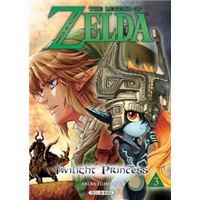 The legend of Zelda - perfect edition : coffret Intégrale Tomes 1 à 5