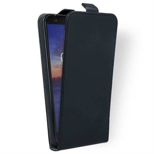 NOKIA 3.1 FLIP CASE BLACK