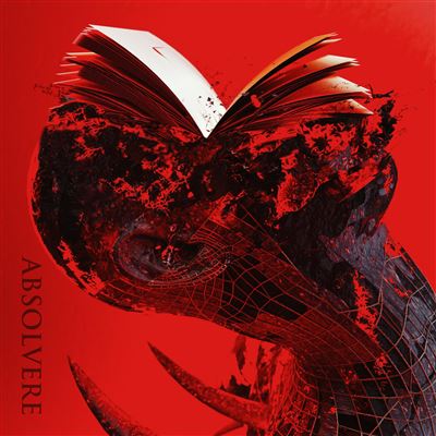 Absolvere Edition Collector Crimson