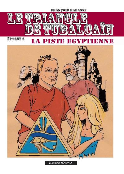 La piste égyptienne