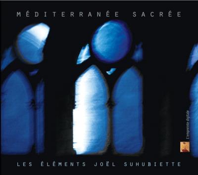 Méditerranée sacrée
