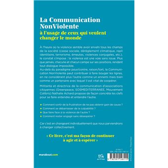 La communication non-violente