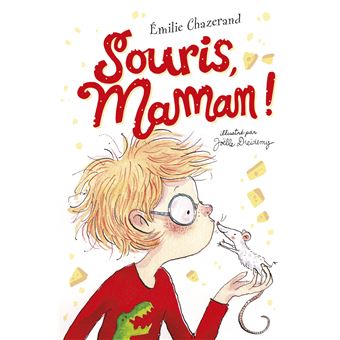 Souris, Maman !