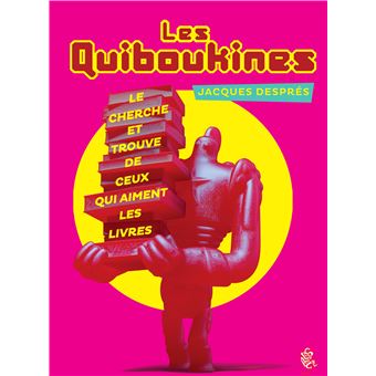 Les Quiboukines