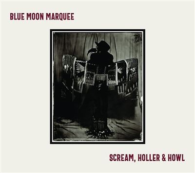 Scream, Holler And Howl