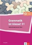 Grammatik ist klasse B1