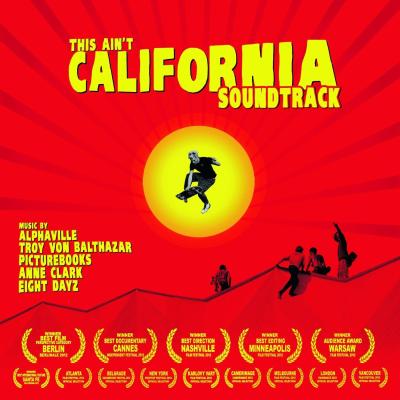 This ain't California