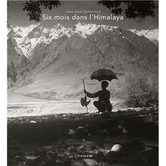 Six mois dans l'Himalaya
