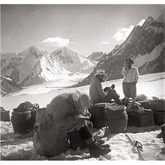 Six mois dans l'Himalaya