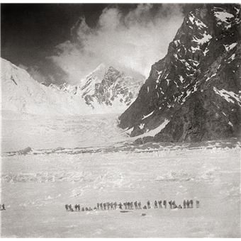 Six mois dans l'Himalaya