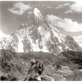 Six mois dans l'Himalaya