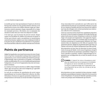 Surmonter les crises - Idées reçues et vraies pistes pour les entreprises