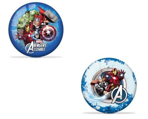 Ballon en plastique Avengers Mondo