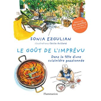 Le goût de l'imprévu - 1