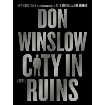 City In Ruins