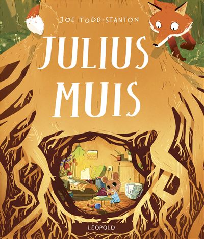 Julius Muis