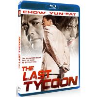 LAST TYCOON-FR-BLURAY