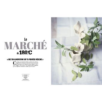 180°C des recettes et des hommes vol 27