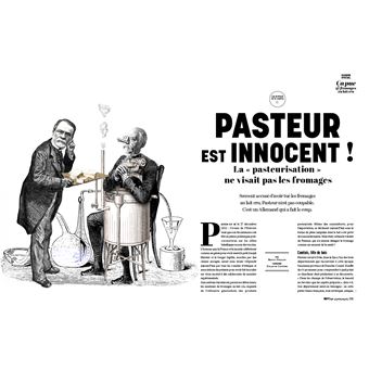 180°C des recettes et des hommes vol 27