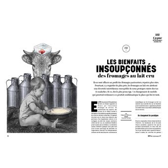 180°C des recettes et des hommes vol 27