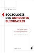 Sociologie des conduites suicidaires