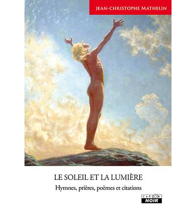Le soleil et la lumière