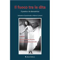 Il fuoco tra le dita