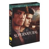 Supernatural - Intégrale de La Série 15 Saisons - Coffrets DVD - langues FR  5051889626343