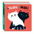 Sushi & Maki
