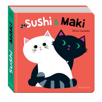 Sushi & Maki