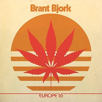 Europe' 16 Double Vinyle Gatefold