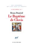 Le Baptême de Clovis
