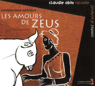 Les amours de zeus
