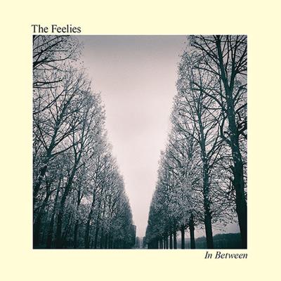 In between