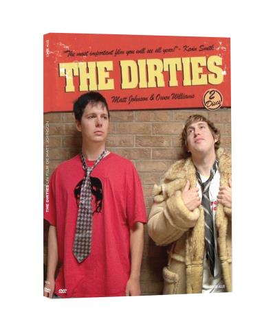 Dirties