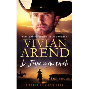 La Fiancée du ranch - 1
