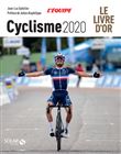 Livre d'or du cyclisme 2020