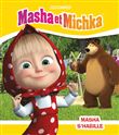 Masha et Michka - Masha s'habille (broché)