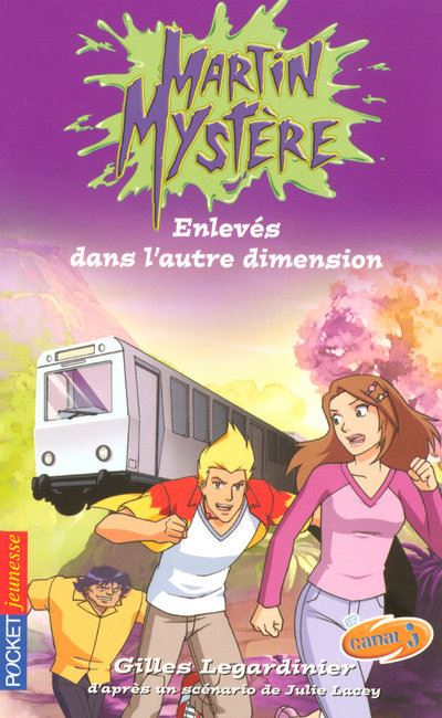 Martin Mystère Tome 3 – La Vengeance Du Druide Maudit – BD D’occasion Bon état