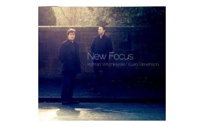 New focus