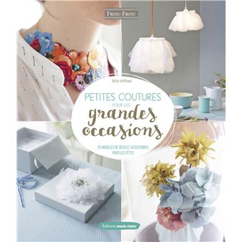 Tout coudre pour son bébé